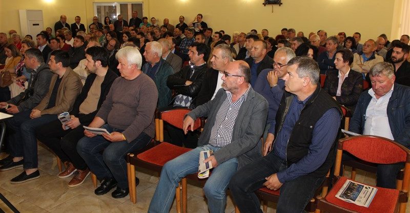 Радан Кънев и Мартин Димитров: Изходът за страната е „Демократична България“